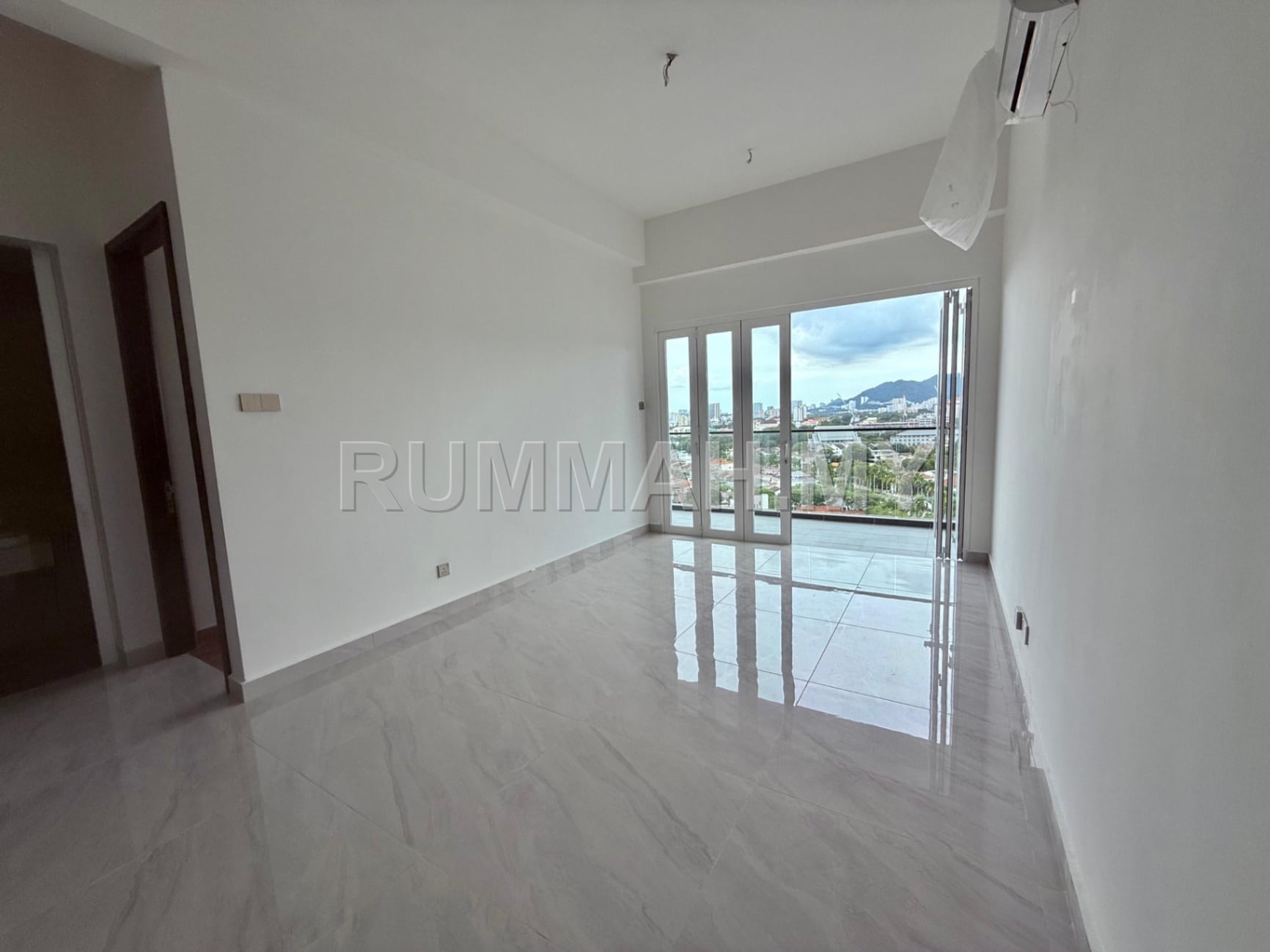 condo in George Town, Penang — photo 3