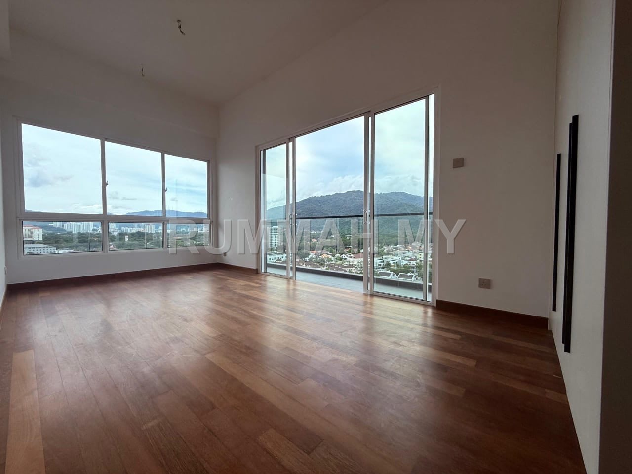condo in George Town, Penang — photo 5