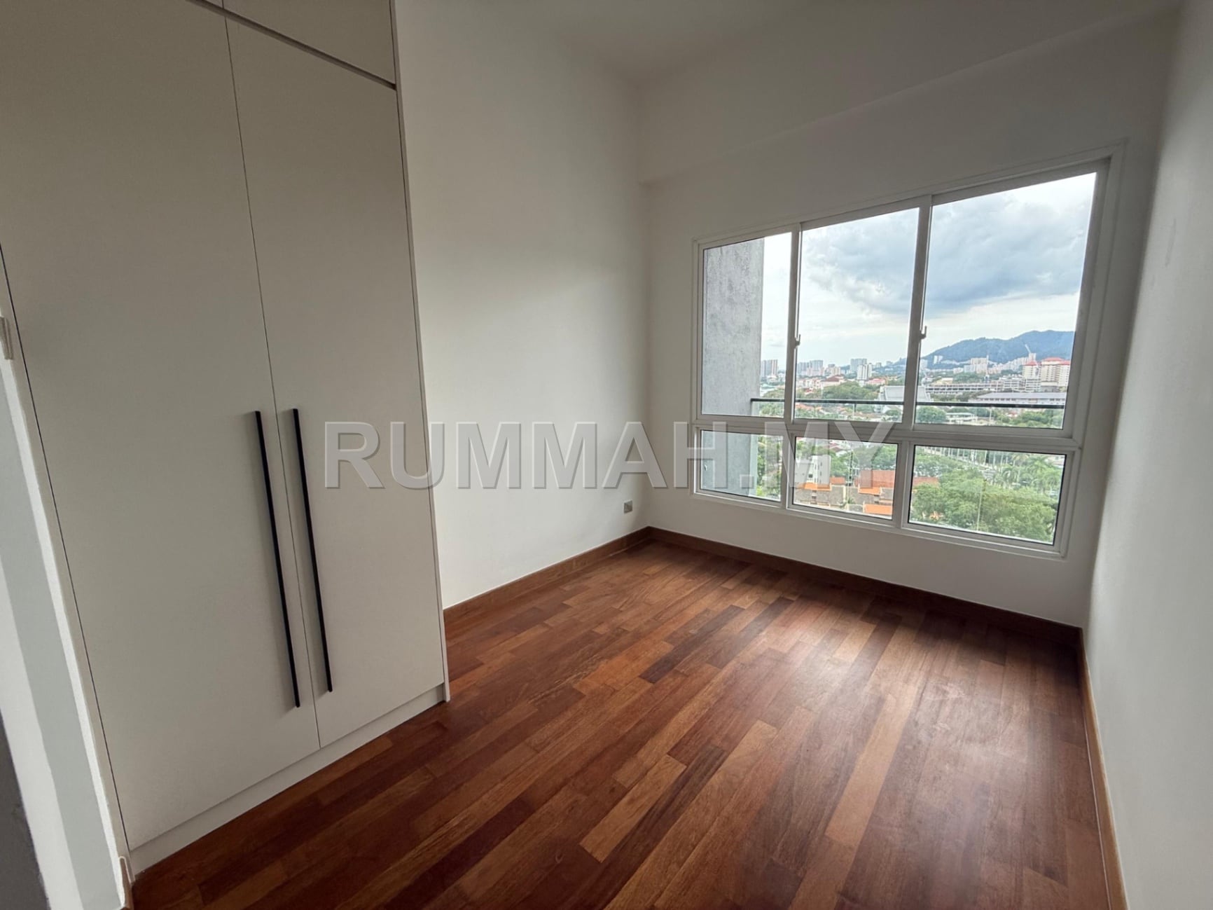 condo in George Town, Penang — photo 6