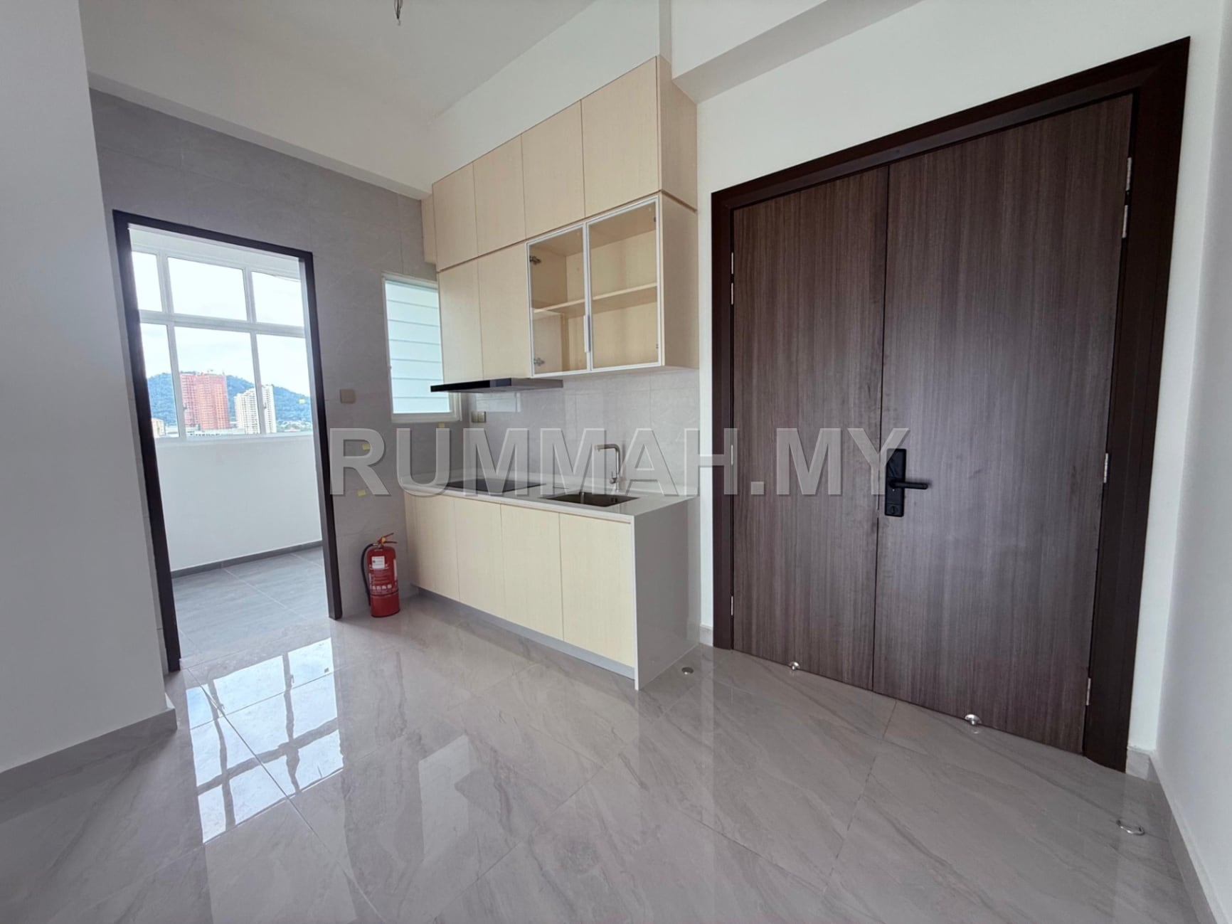 condo in George Town, Penang — photo 7