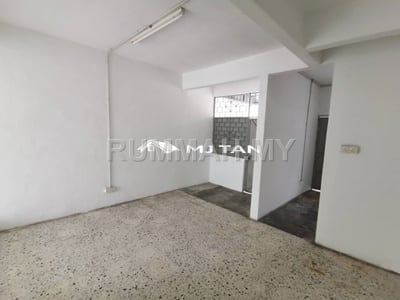 3-bedroom house in Bayan Baru, Penang for rent - 2-Storey Terrace @ Kampung Jawa, Bayan Baru | Foreigner Welcome