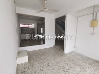 house in Bayan Baru, Penang — photo 4