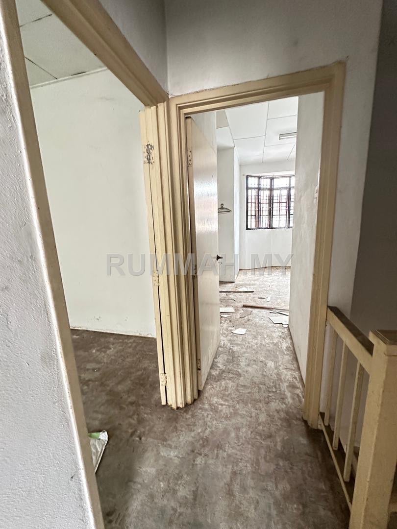 house in Machang Bubok, Penang — photo 4