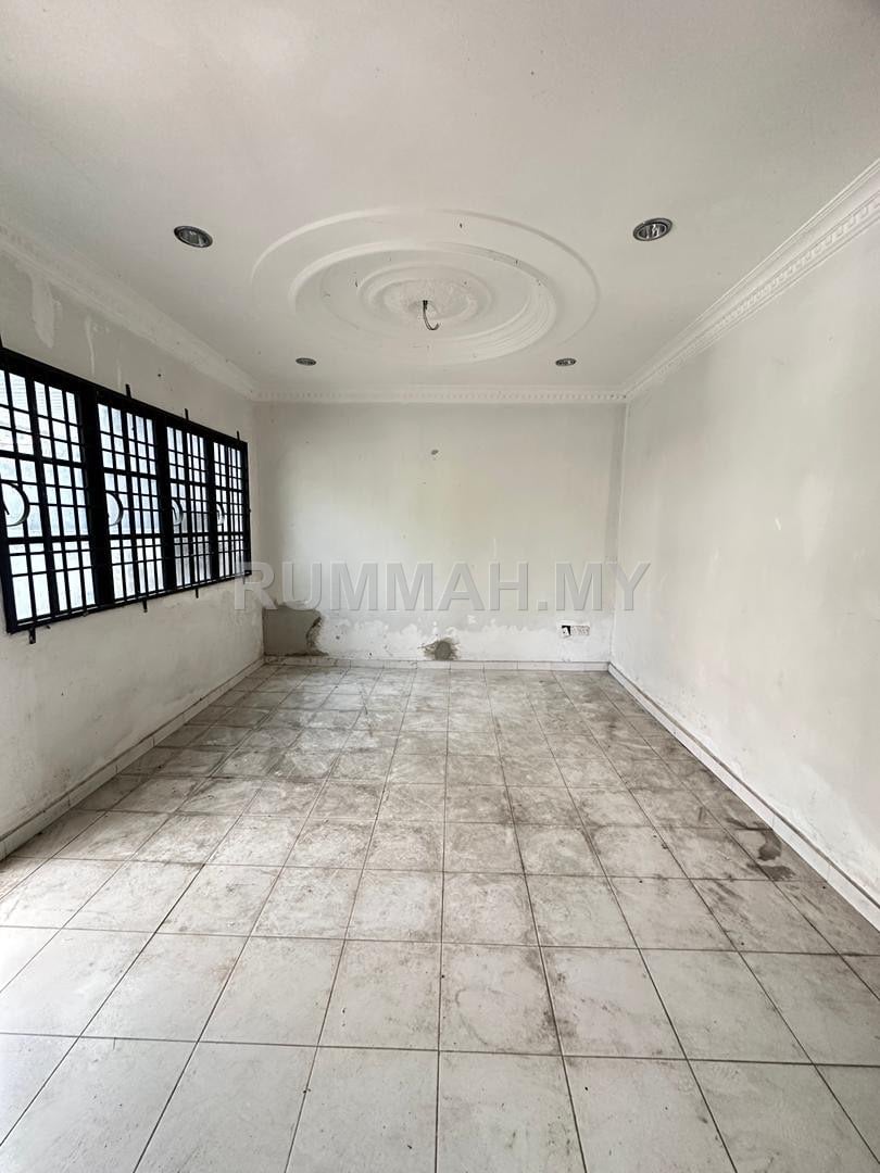 house in Machang Bubok, Penang — photo 7