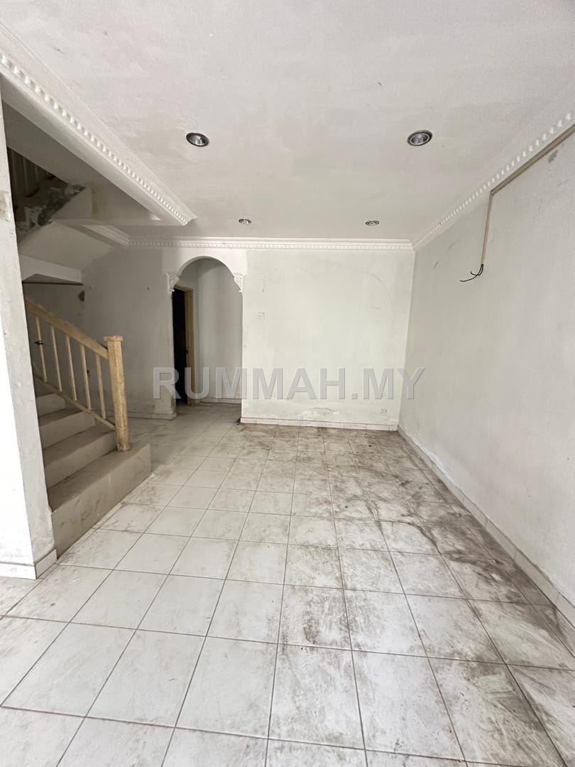 house in Machang Bubok, Penang — photo 2