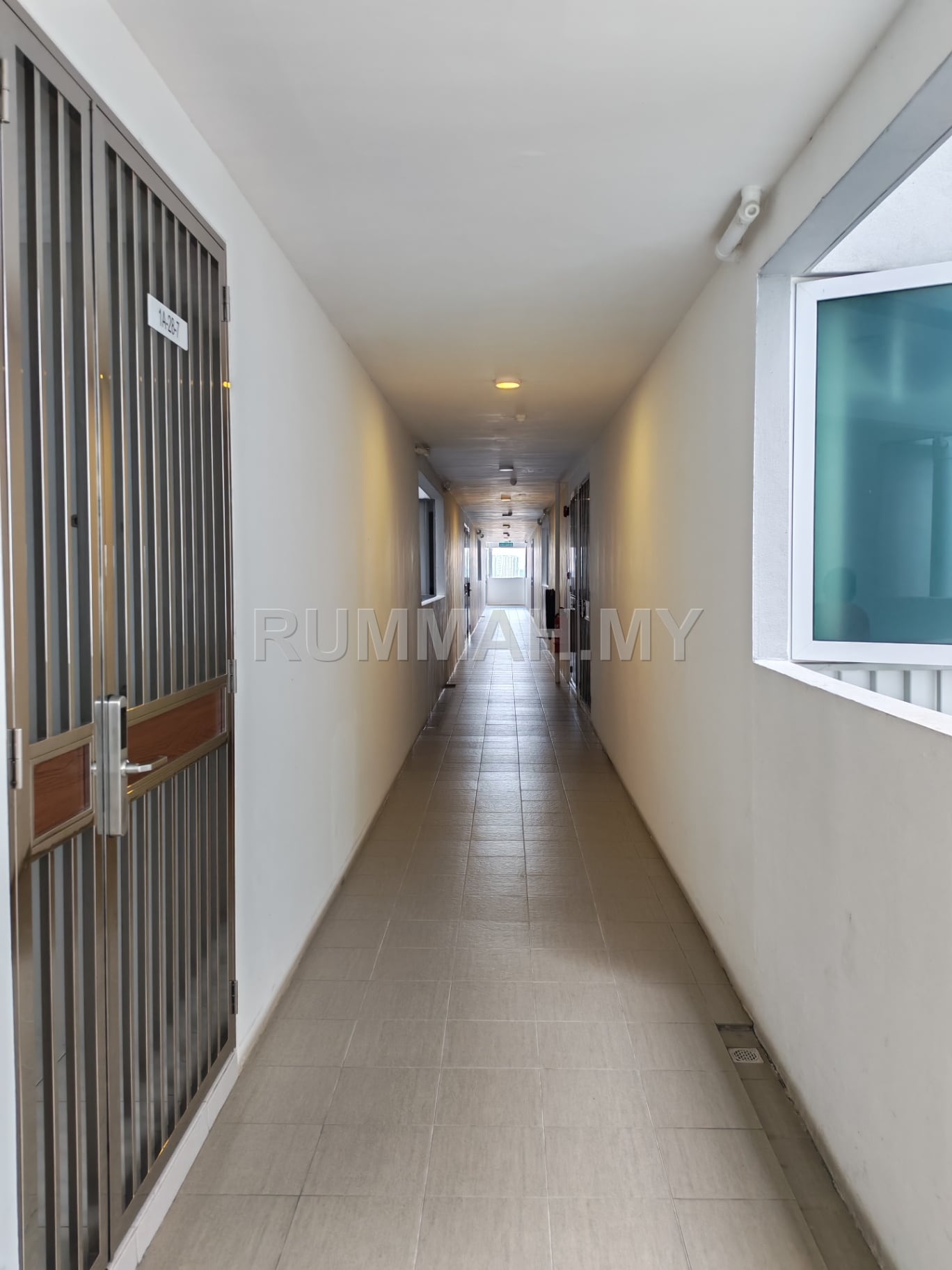 condo in Bayan Lepas, Penang — photo 4