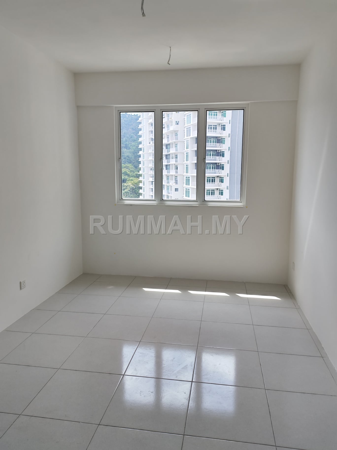 condo in Bayan Lepas, Penang — photo 6