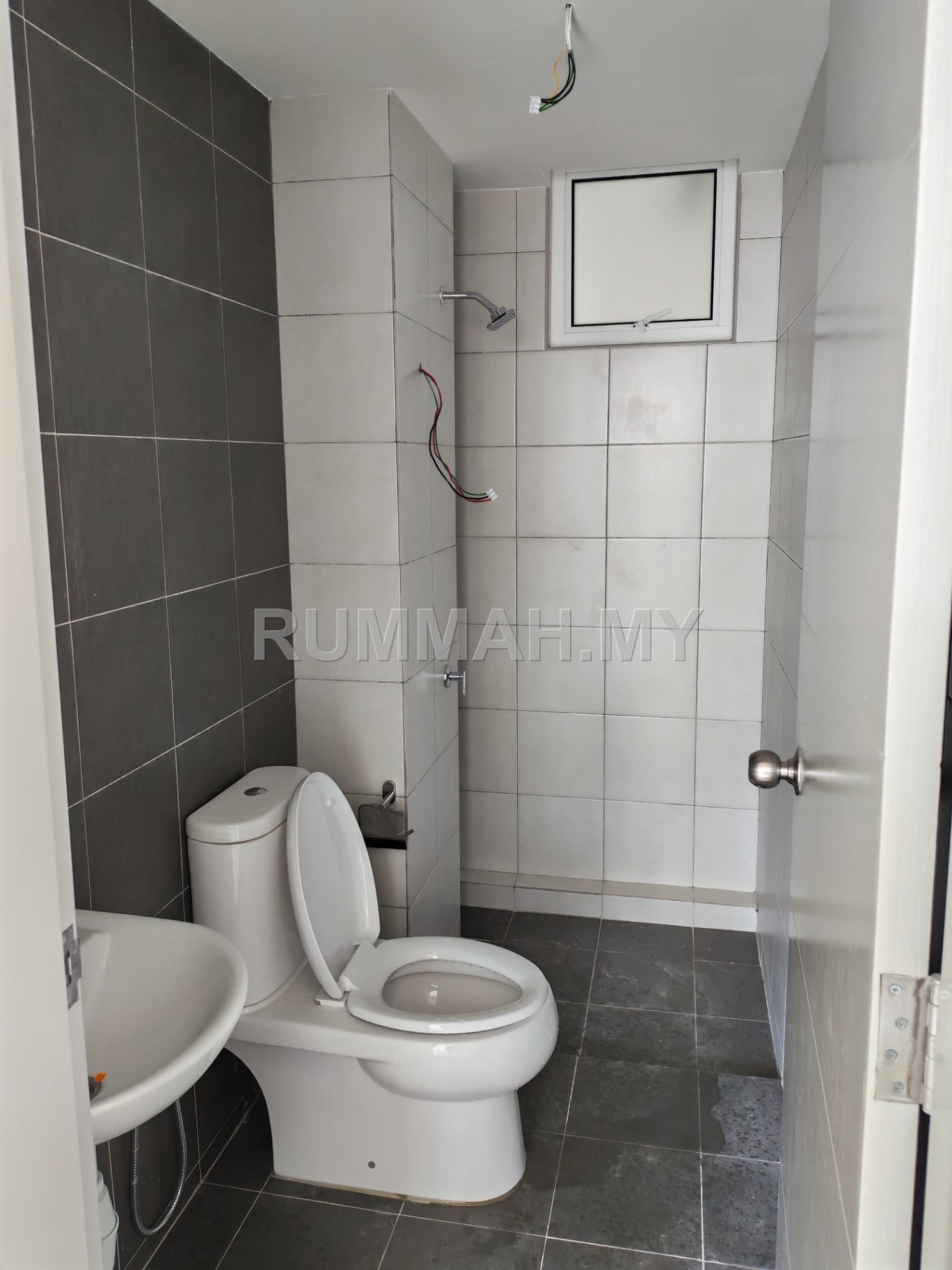 condo in Bayan Lepas, Penang — photo 7