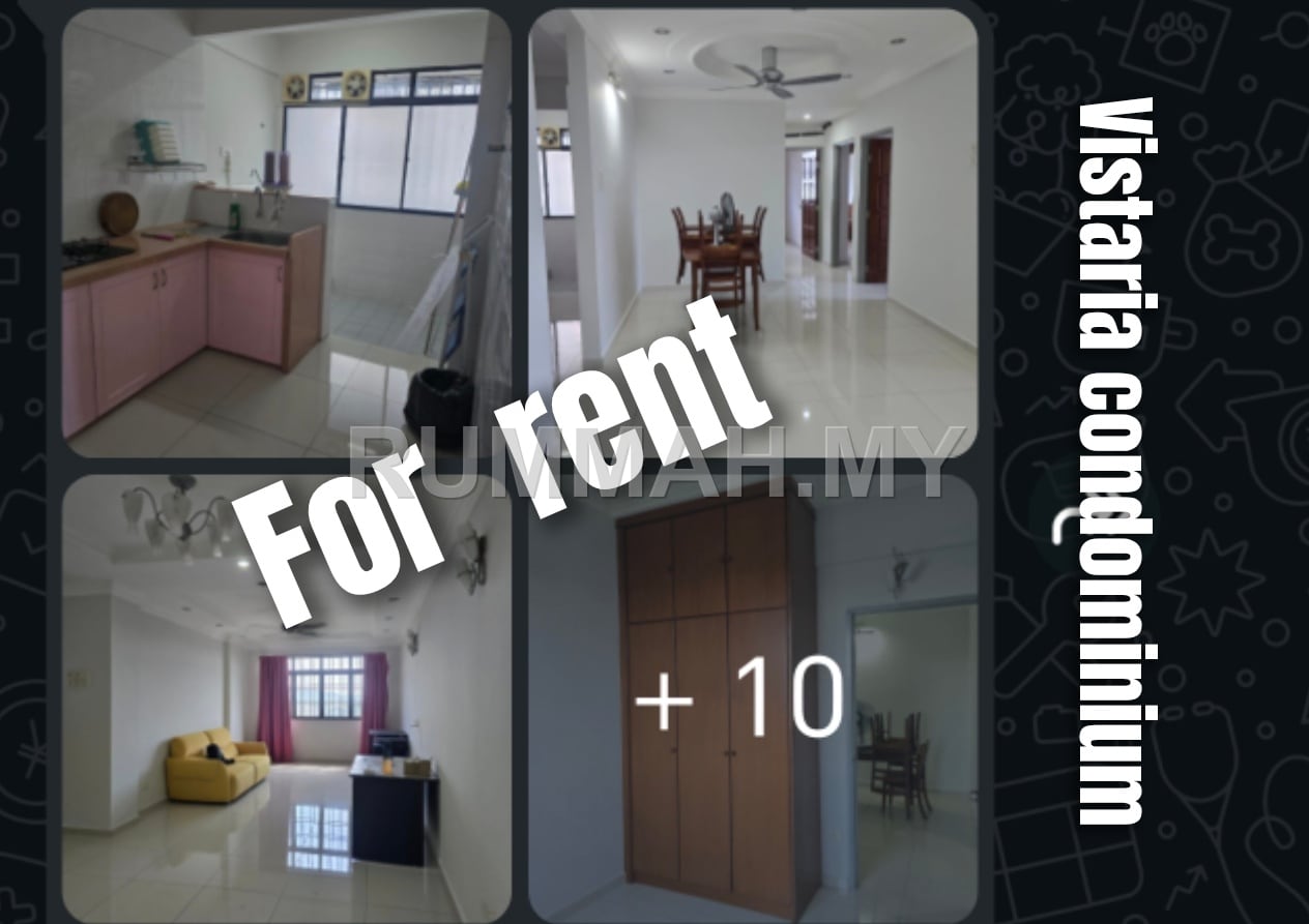 condo in Tanjung Tokong, Penang — photo 2