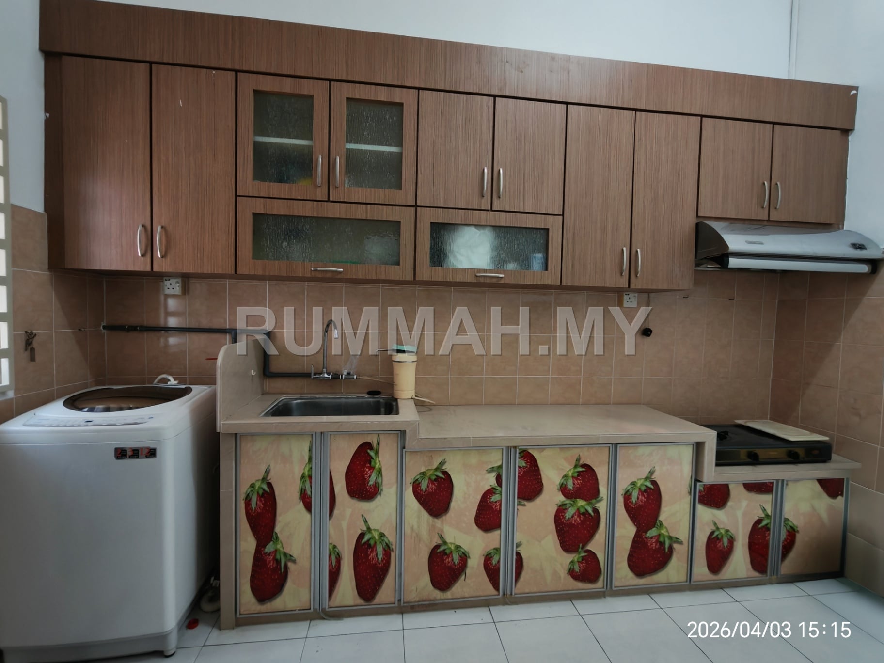 house in Bukit Mertajam, Penang — photo 4