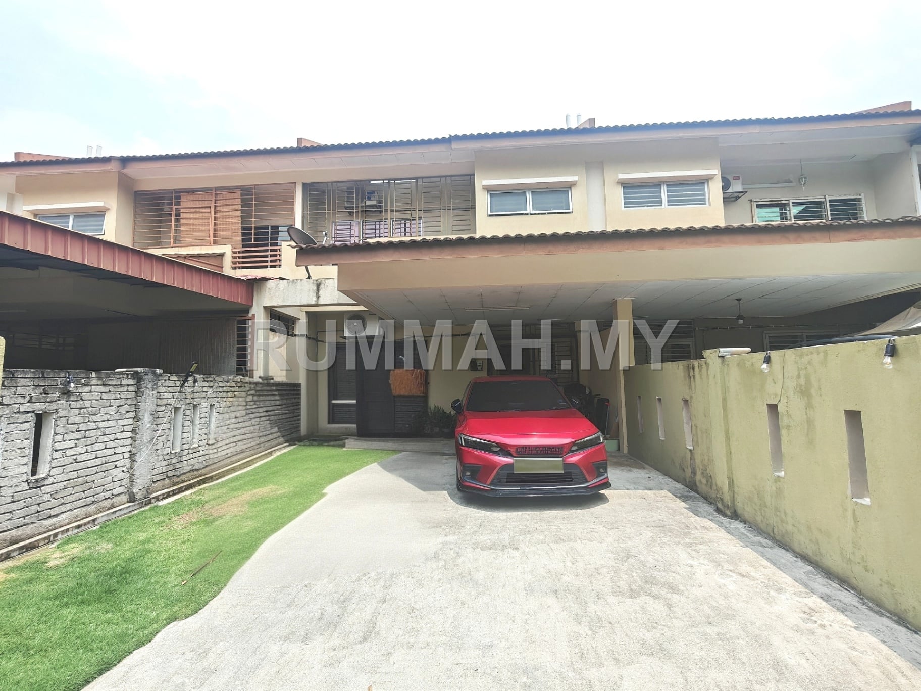 house in Puncak alam, Selangor — photo 2
