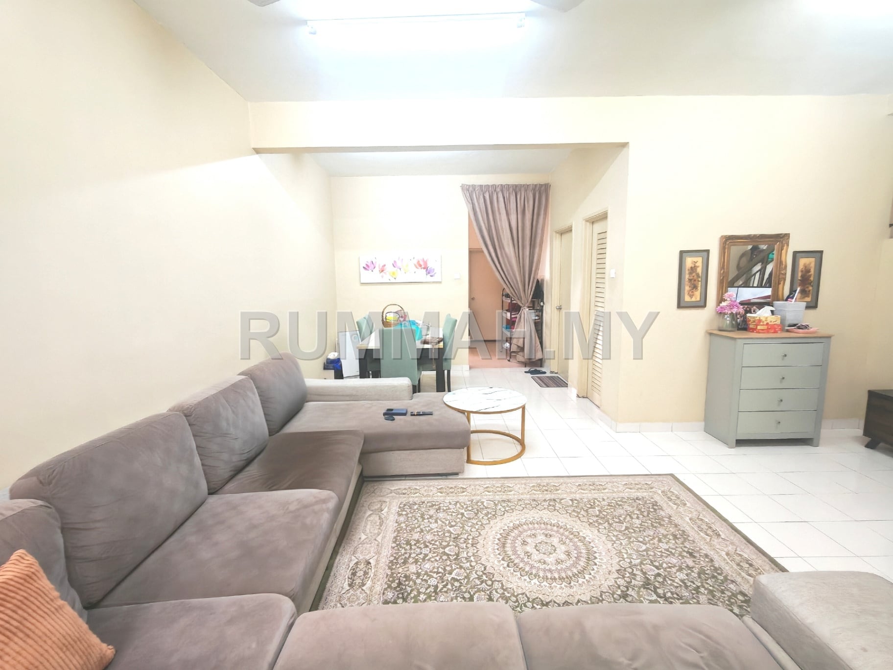 house in Puncak alam, Selangor — photo 3