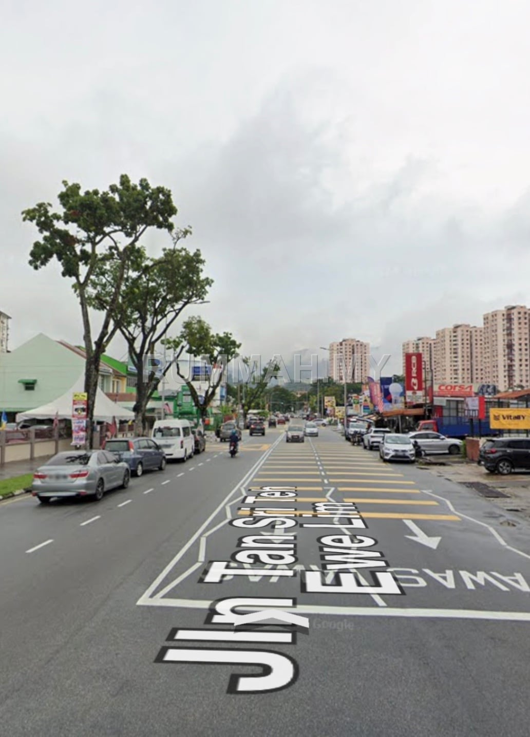 commercial in Jelutong, Penang — photo 2