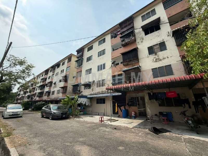 condo in Jawi, Penang — photo 3