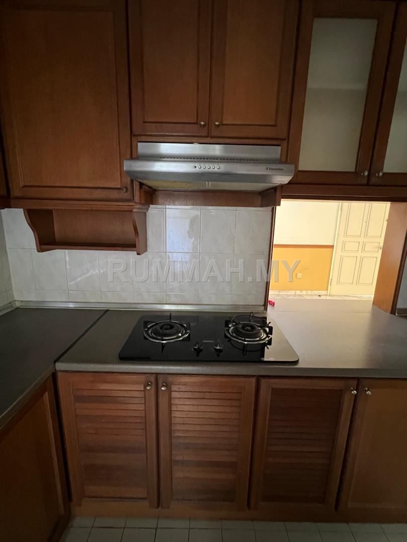 condo in Gelugor, Penang — photo 2