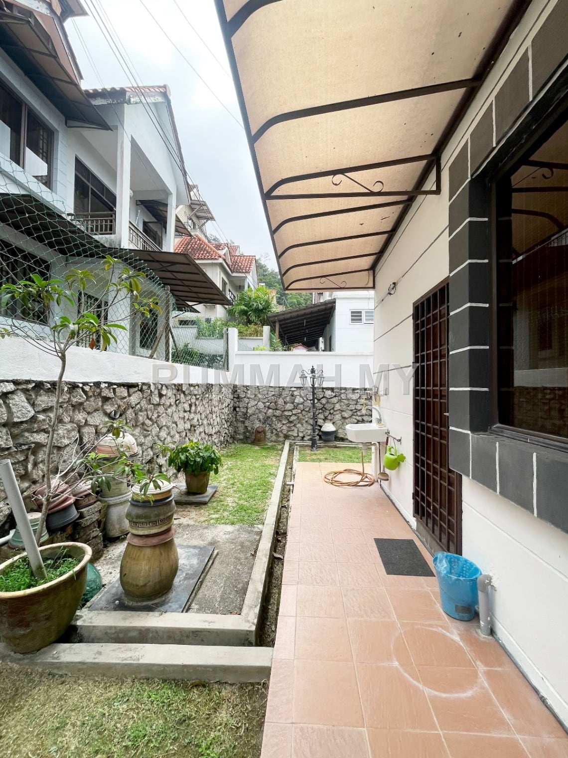 house in Batu Ferringhi, Penang — photo 3