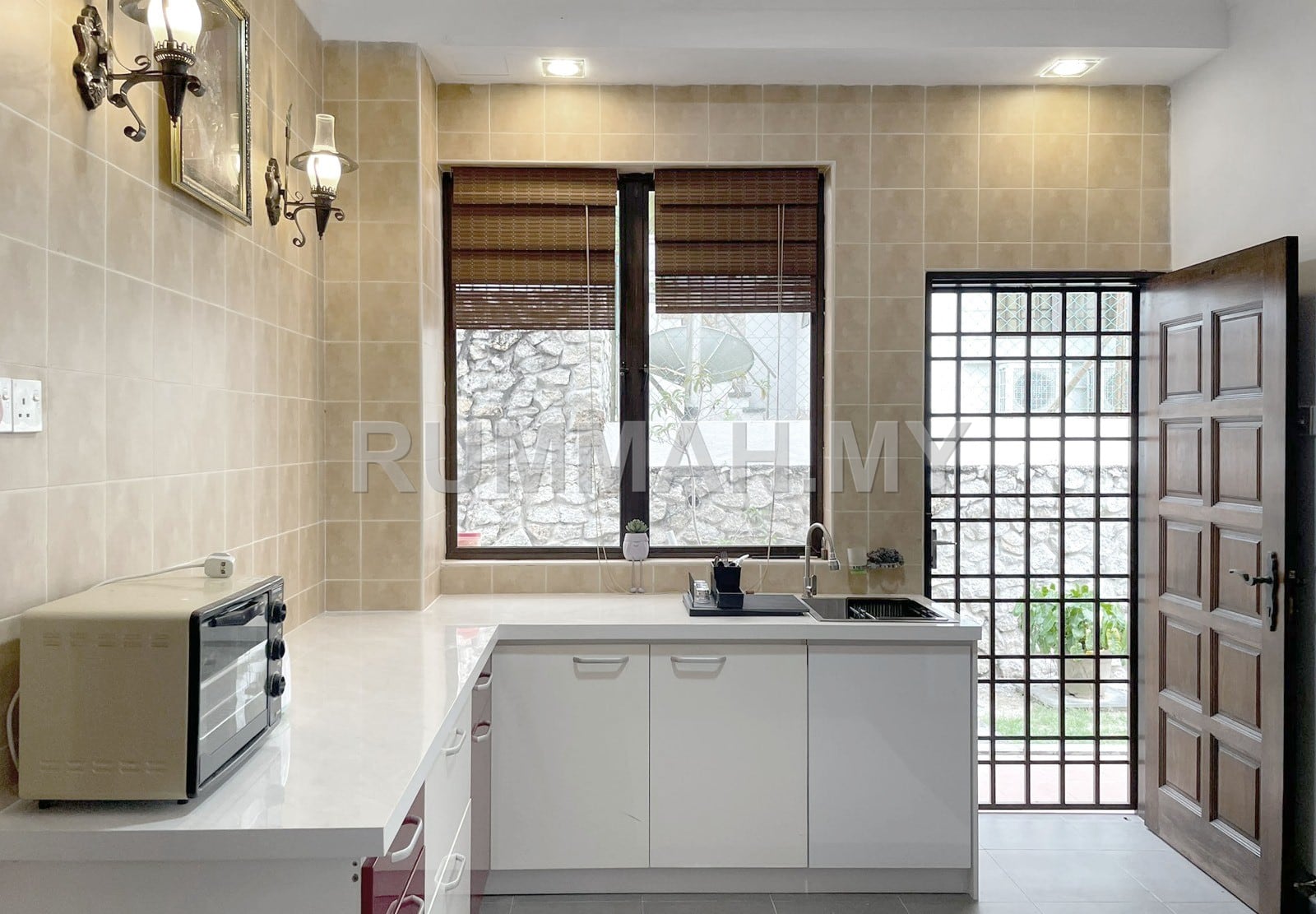 house in Batu Ferringhi, Penang — photo 5