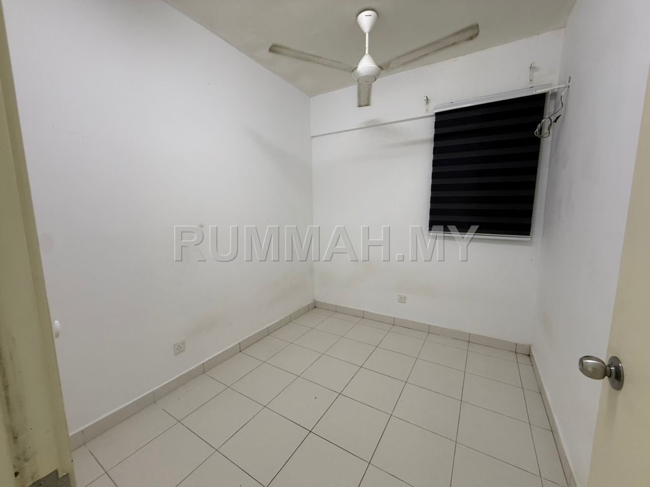 condo in Bayan Lepas, Penang — photo 2