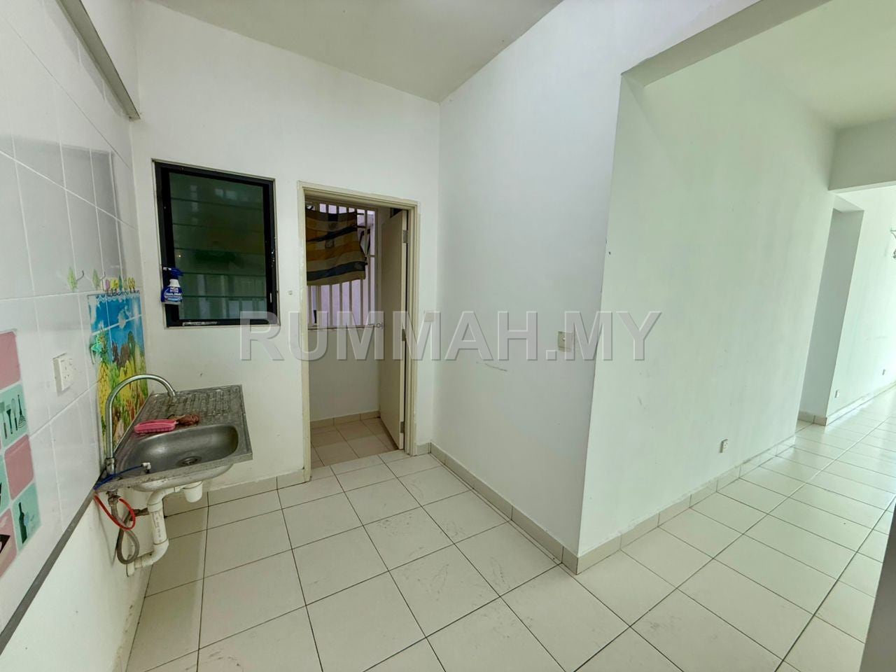 condo in Bayan Lepas, Penang — photo 3