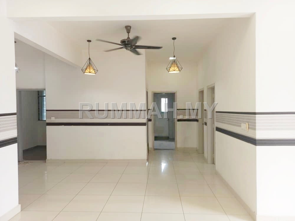 condo in Jelutong, Penang — photo 2