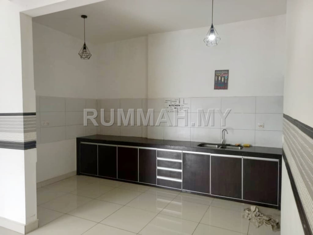 condo in Jelutong, Penang — photo 3