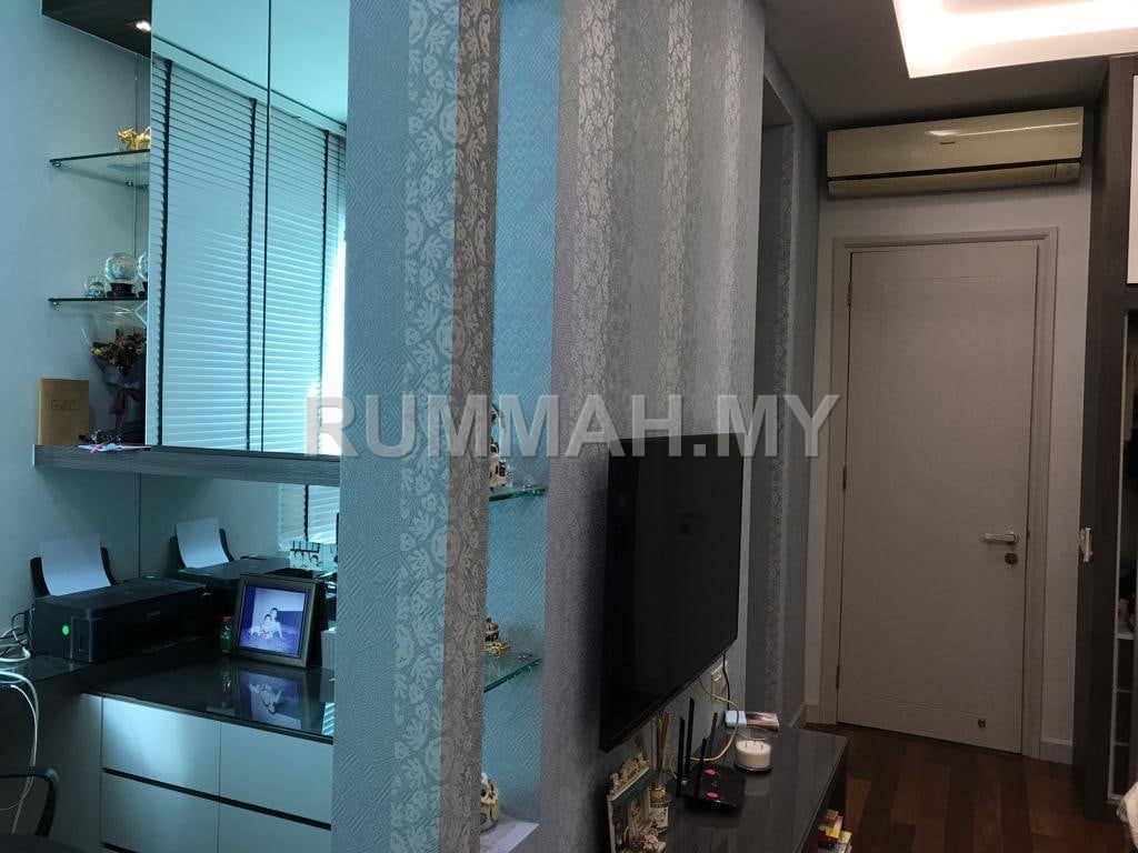 condo in Gelugor, Penang — photo 2