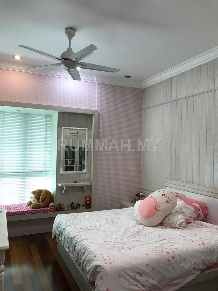 condo in Gelugor, Penang — photo 5