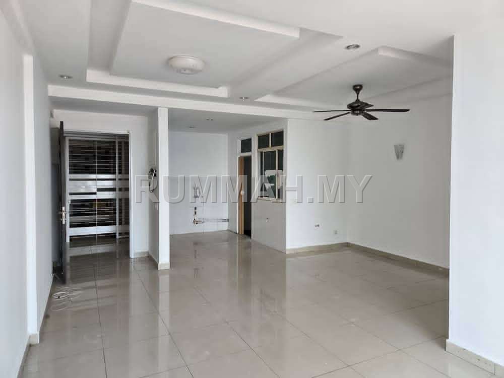condo in Sungai Ara, Penang — photo 2