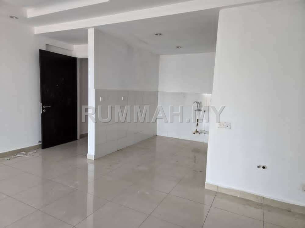 condo in Sungai Ara, Penang — photo 3