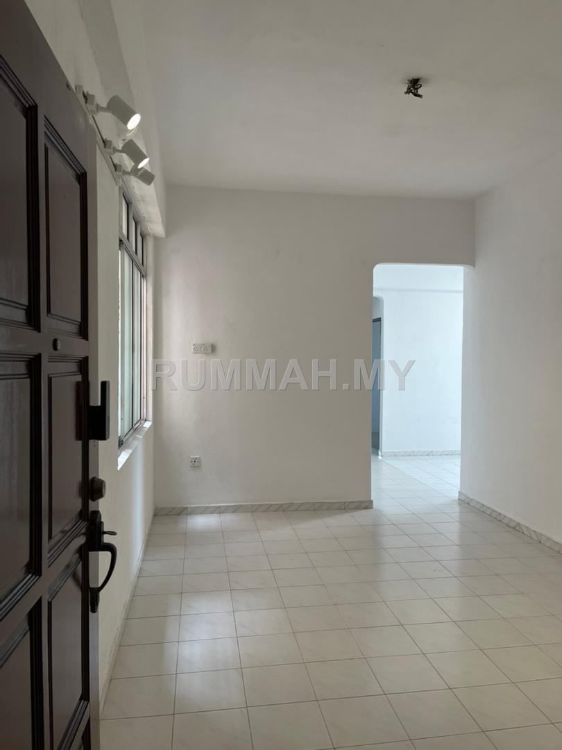 3-bedroom condo in Jelutong, Penang for sale - Mewah Court Jelutong