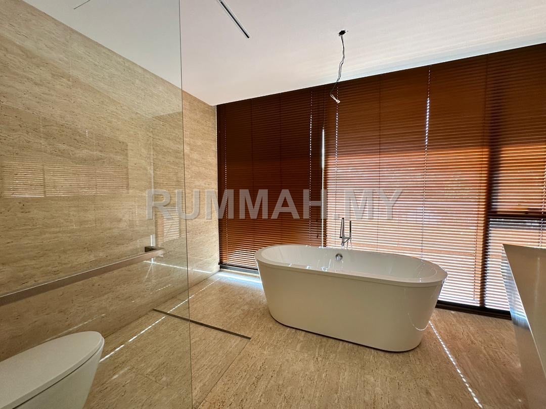 condo in George Town, Penang — photo 5