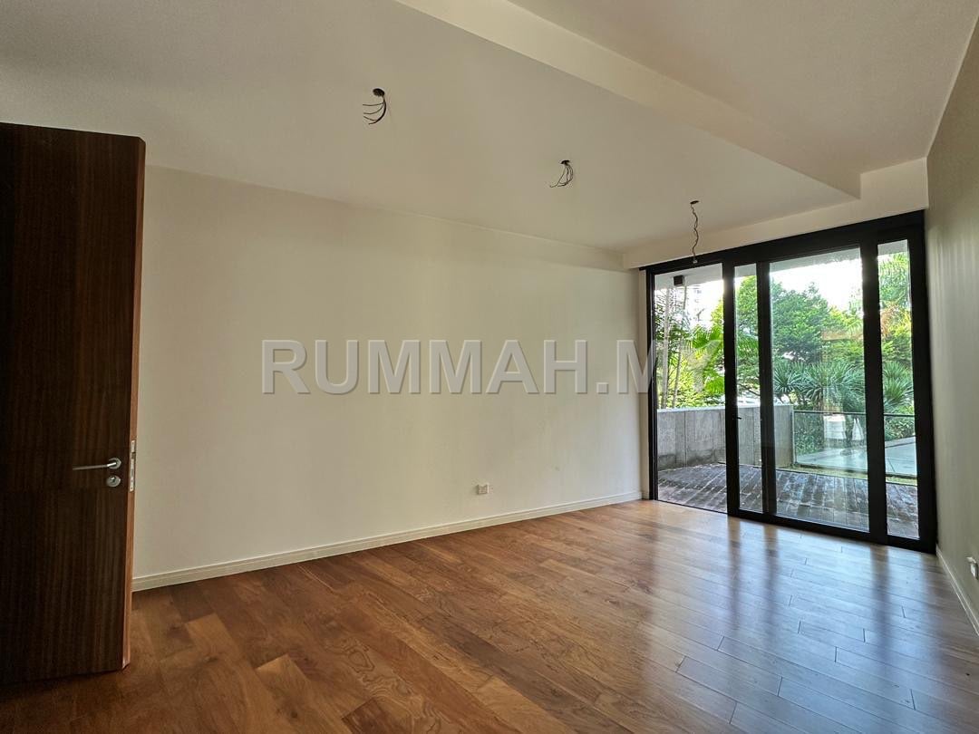 condo in George Town, Penang — photo 3