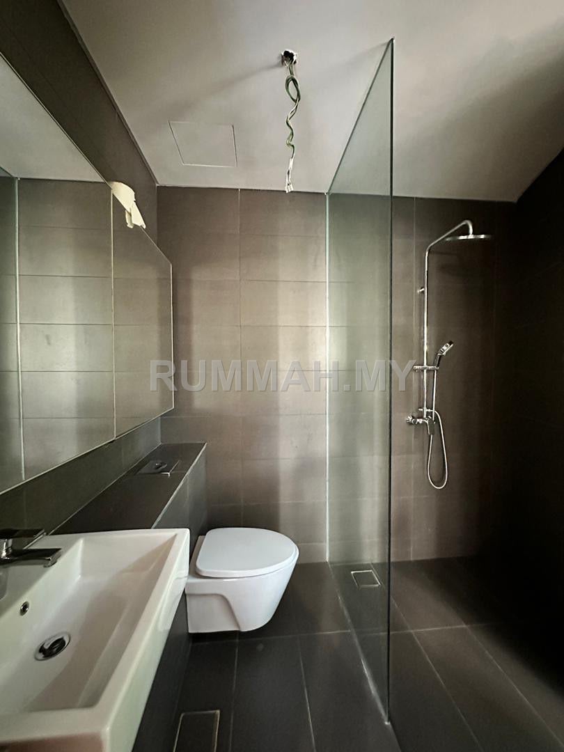 condo in George Town, Penang — photo 6