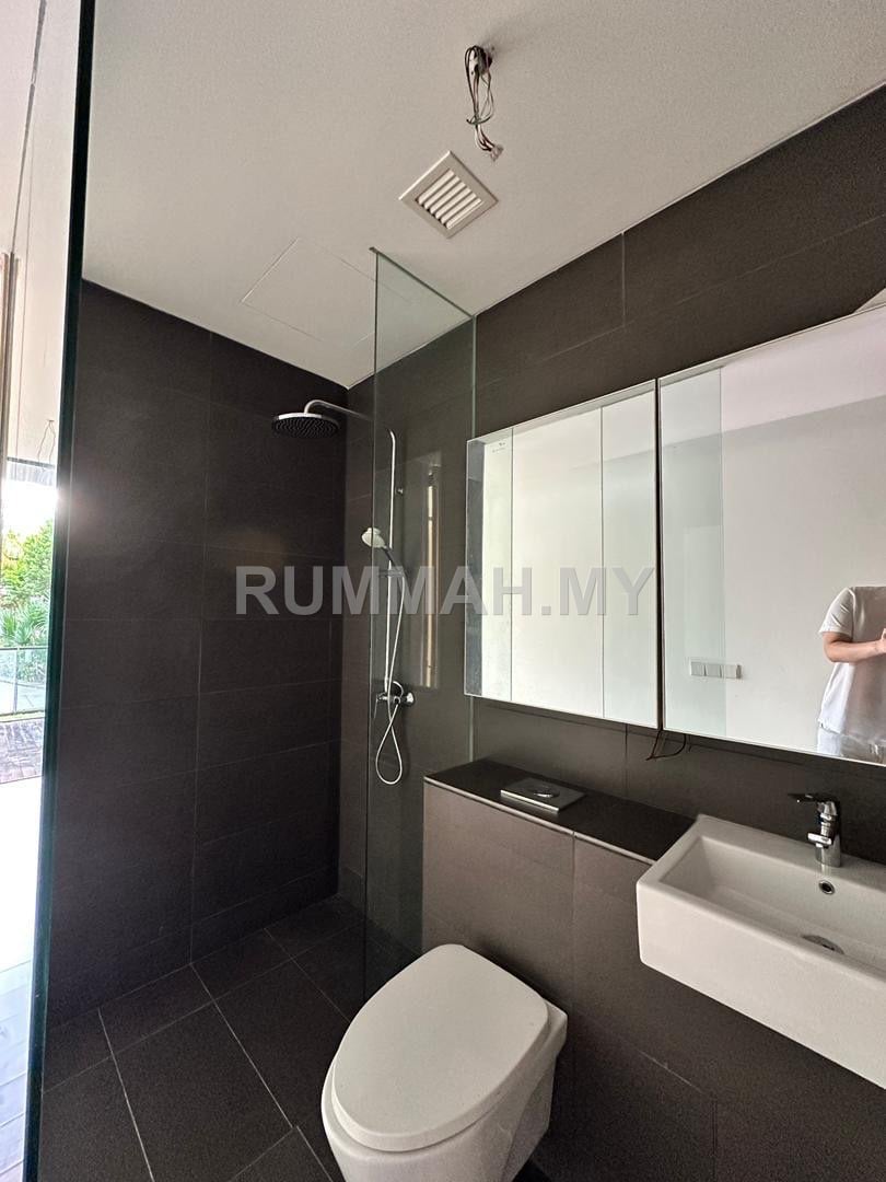 condo in George Town, Penang — photo 7