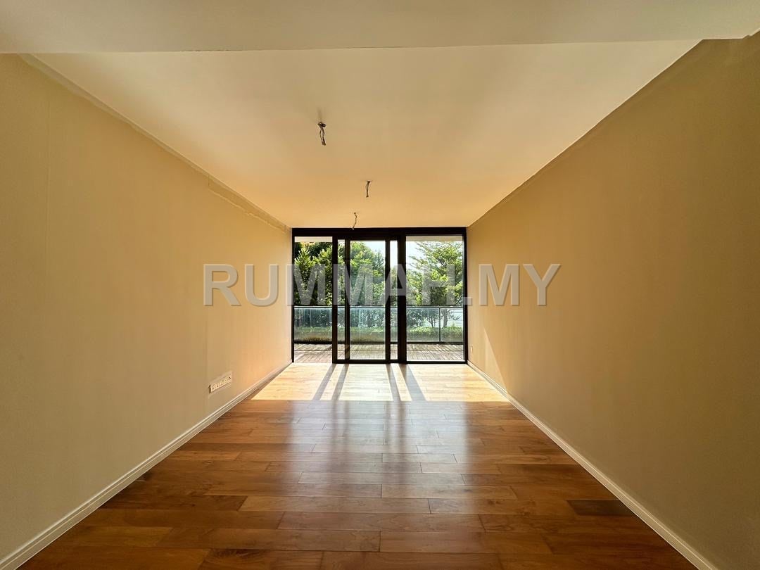 condo in George Town, Penang — photo 2