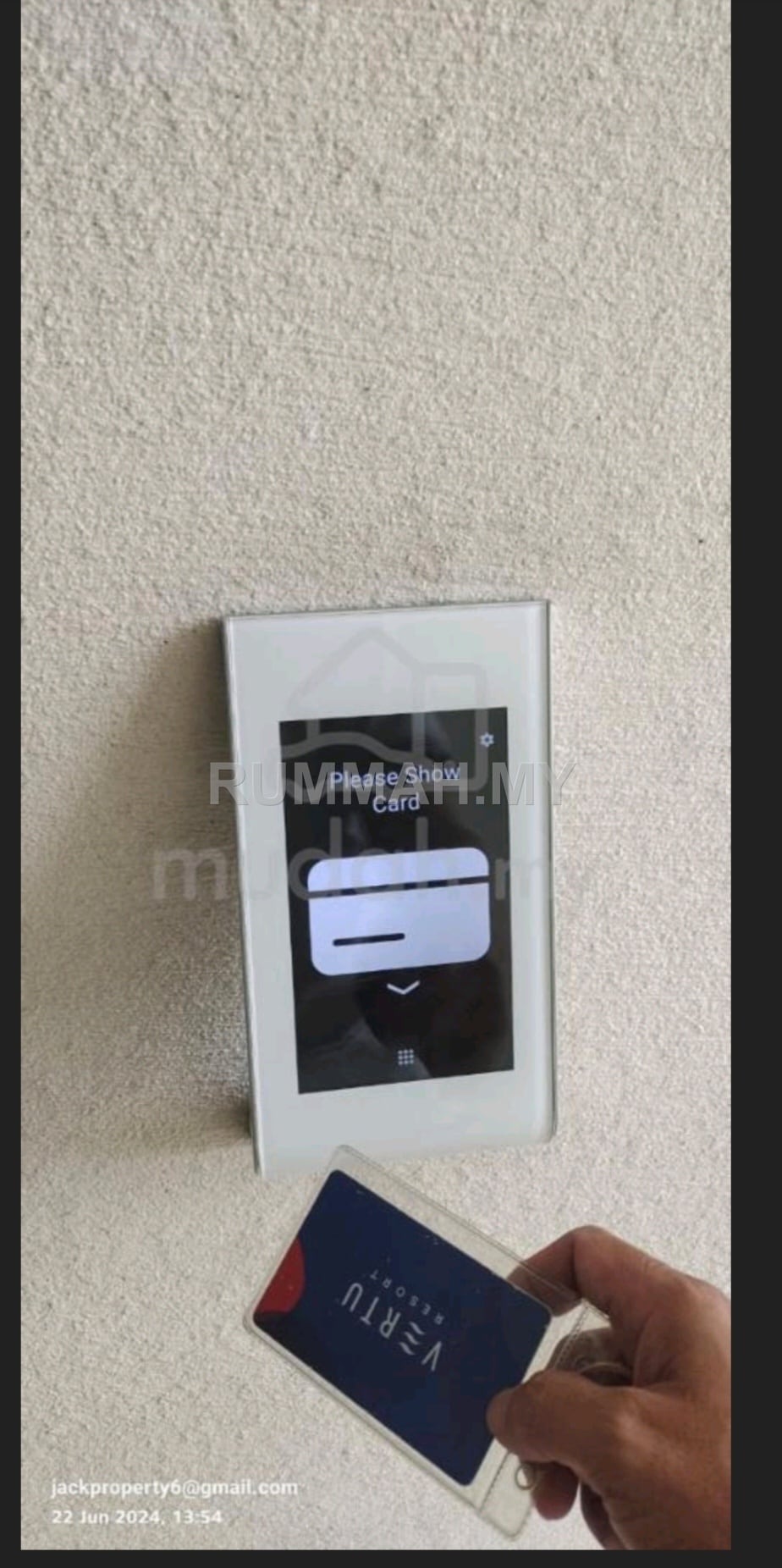 condo in Simpang Ampat, Penang — photo 4