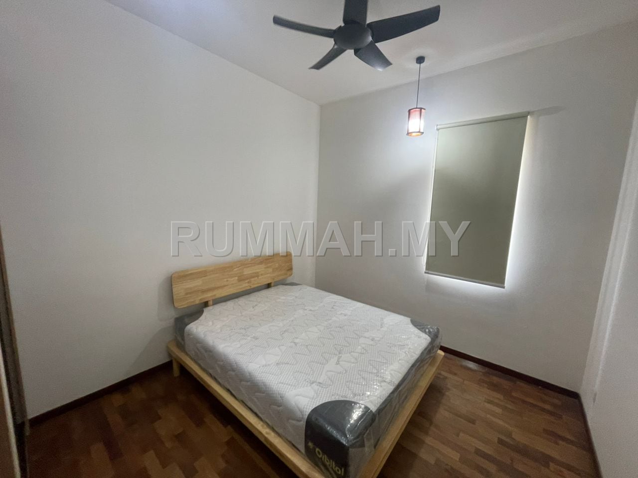condo in Tanjung Tokong, Penang — photo 2