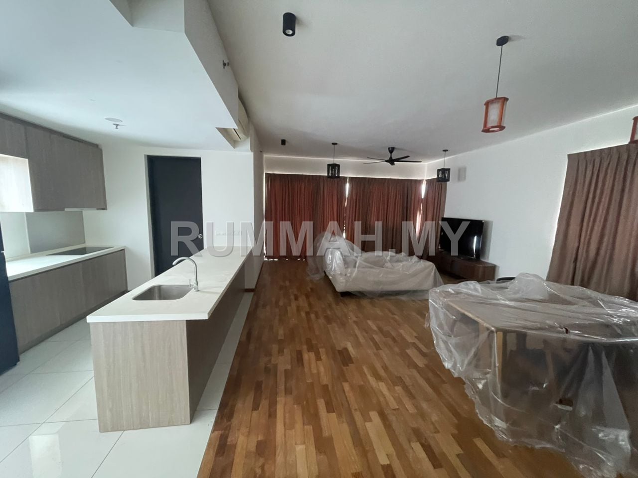 condo in Tanjung Tokong, Penang — photo 5