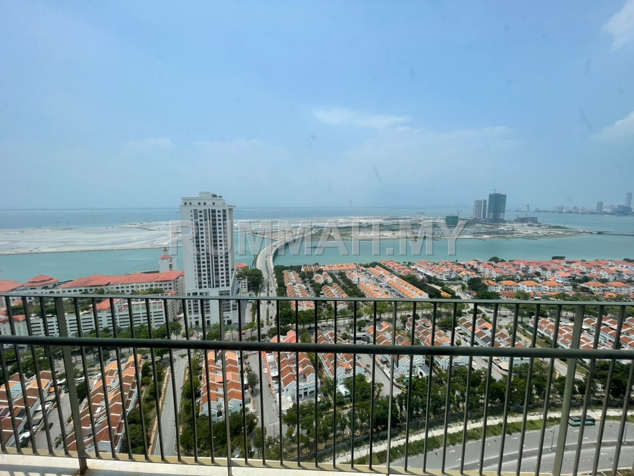 condo in Tanjung Tokong, Penang — photo 6