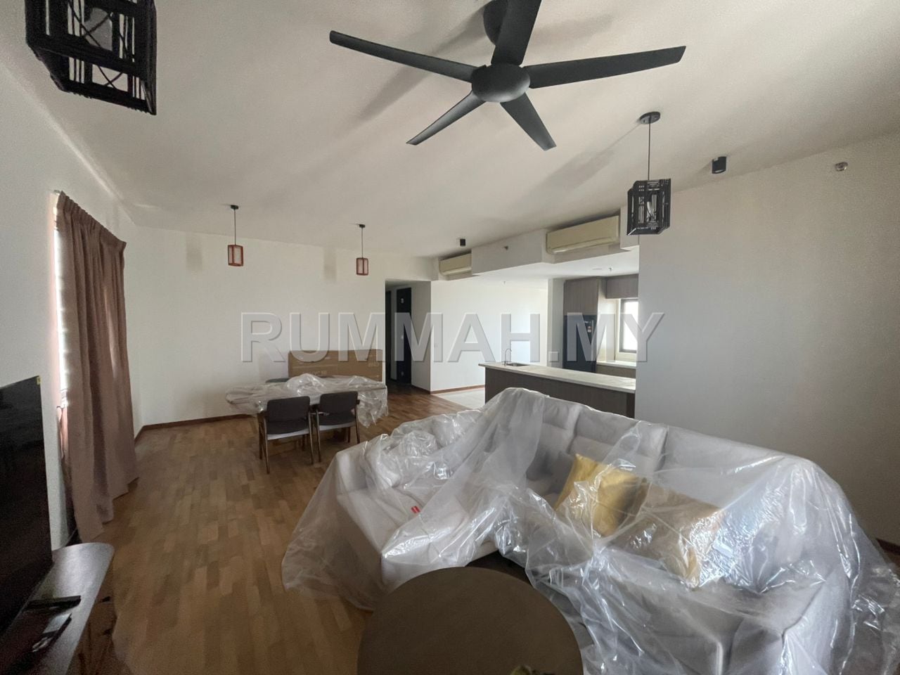condo in Tanjung Tokong, Penang — photo 7
