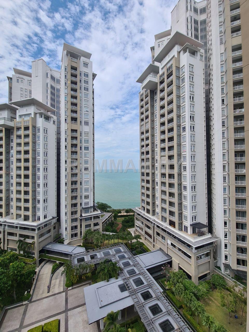 condo in Tanjung Tokong, Penang — photo 2