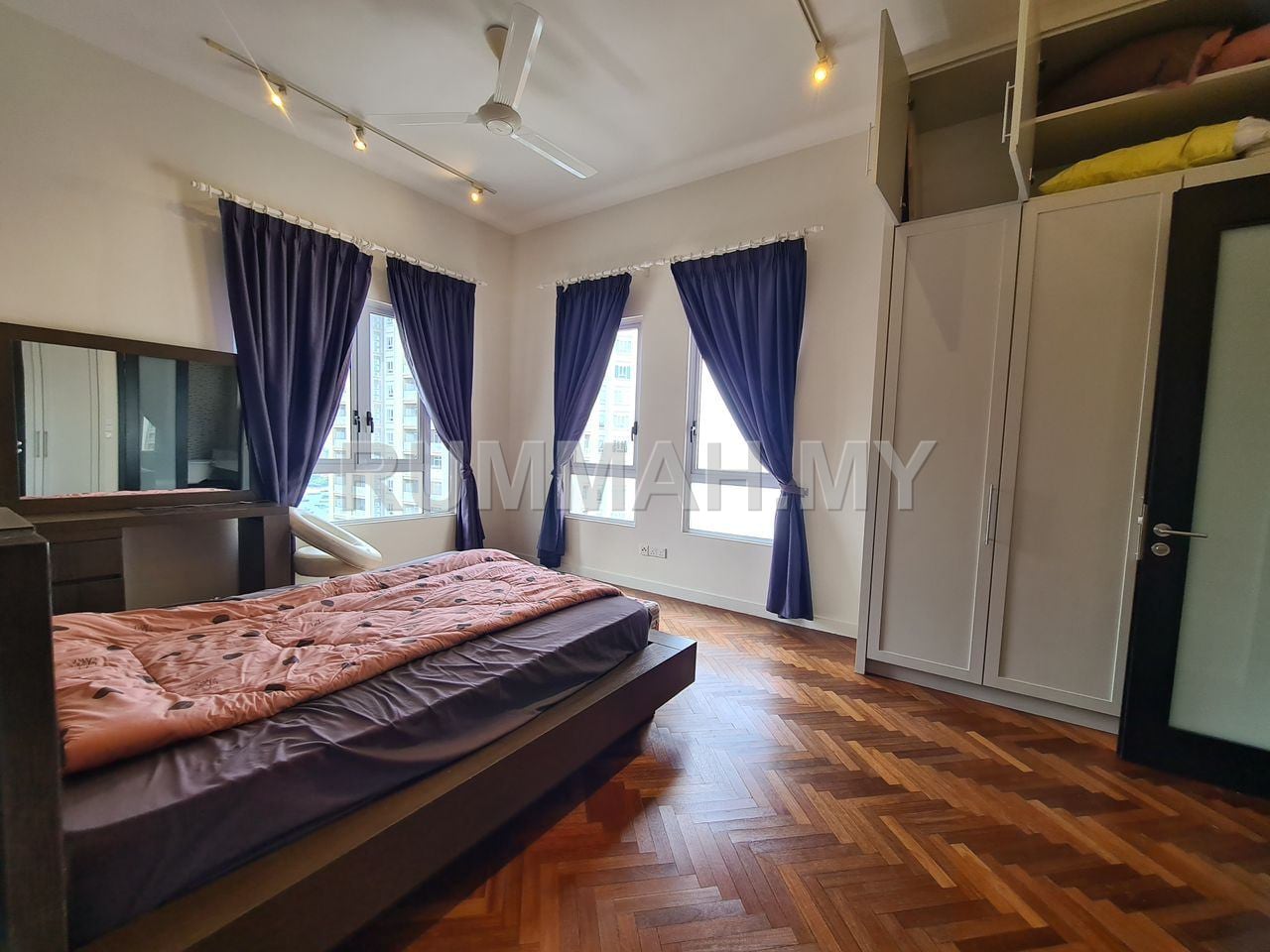 condo in Tanjung Tokong, Penang — photo 3
