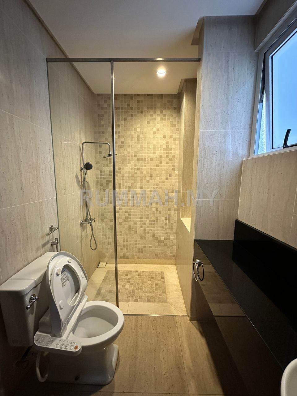condo in Tanjung Tokong, Penang — photo 5