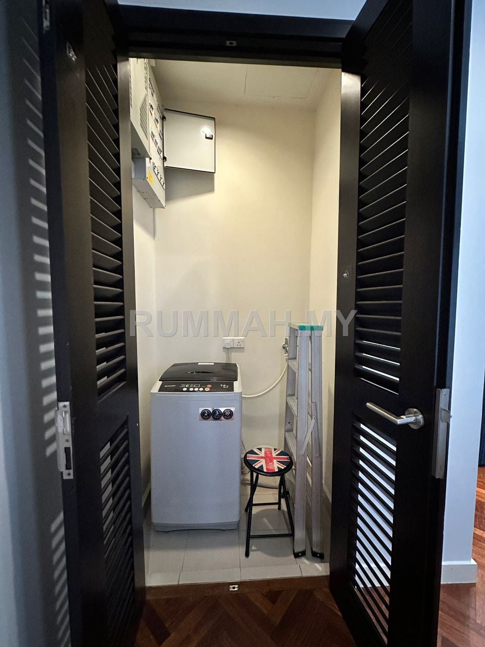 condo in Tanjung Tokong, Penang — photo 6