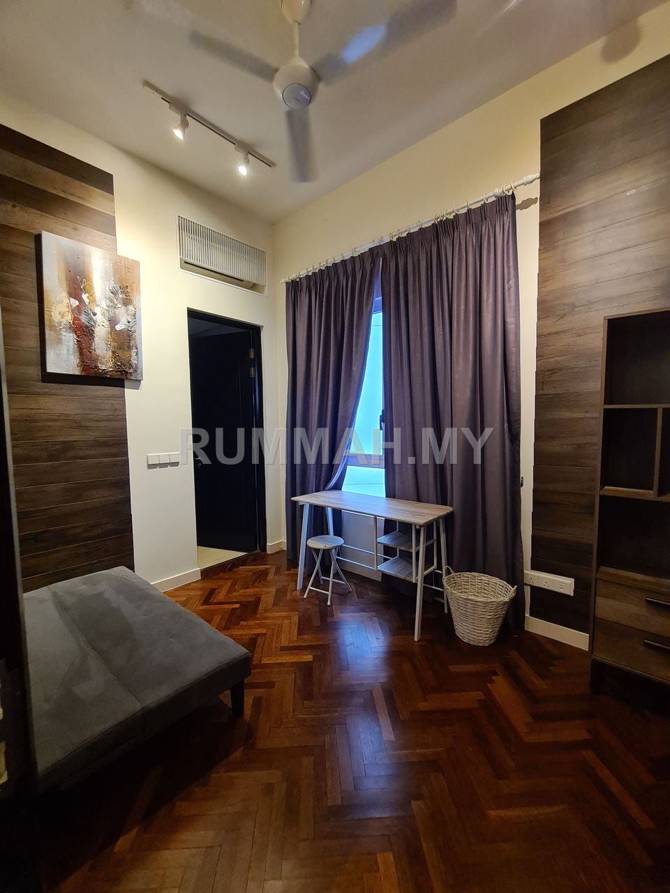 condo in Tanjung Tokong, Penang — photo 7