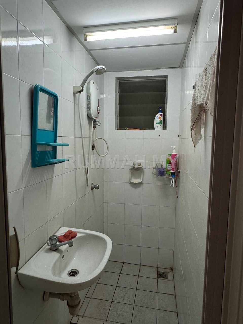 condo in Jelutong, Penang — photo 6