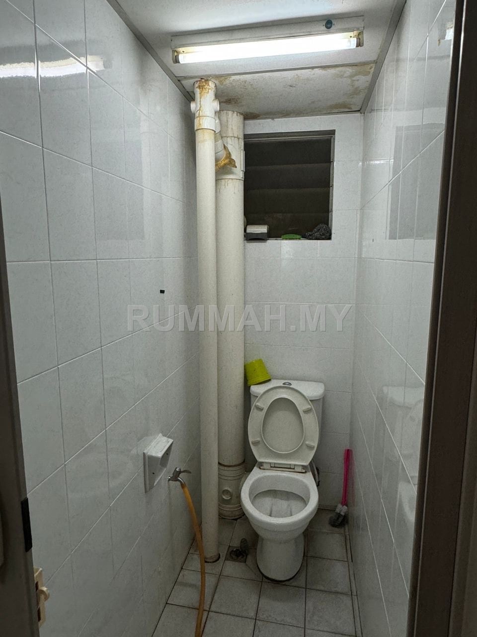 condo in Jelutong, Penang — photo 7