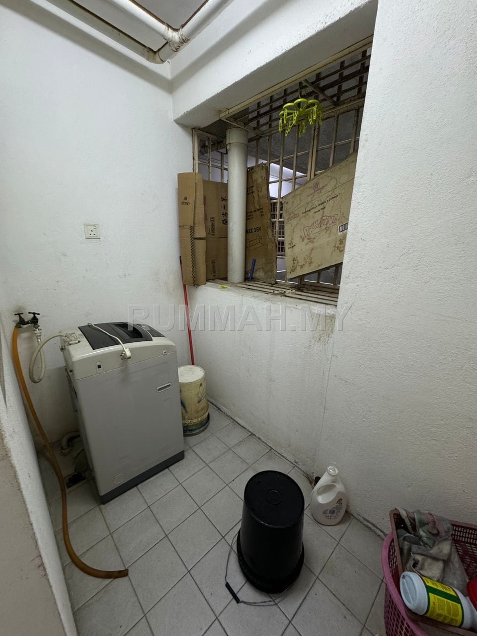 condo in Jelutong, Penang — photo 3