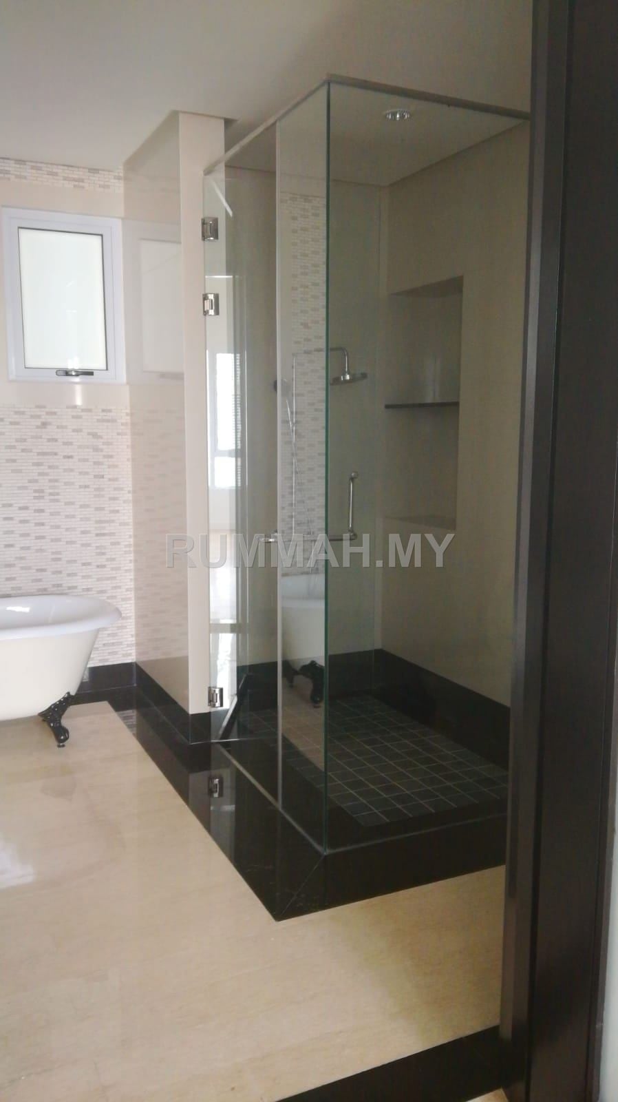 condo in Tanjung Tokong, Penang — photo 2
