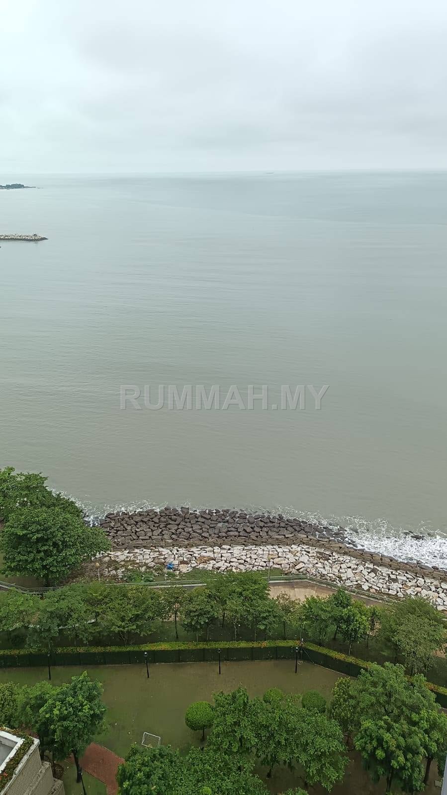 condo in Tanjung Tokong, Penang — photo 4